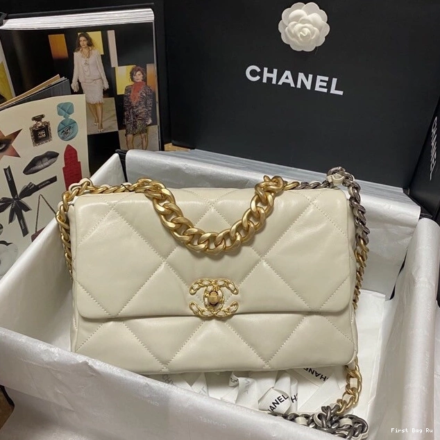 Firstbag Ru FLAP 19 BAG CHANEL 0729